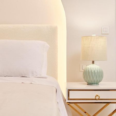 זקינטוס טאון Blush & Crema Apartments מראה חיצוני תמונה
