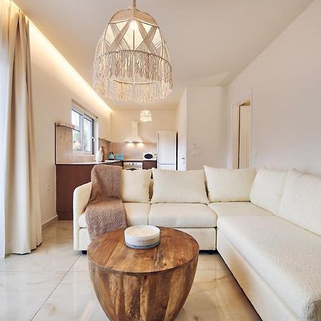 זקינטוס טאון Blush & Crema Apartments מראה חיצוני תמונה