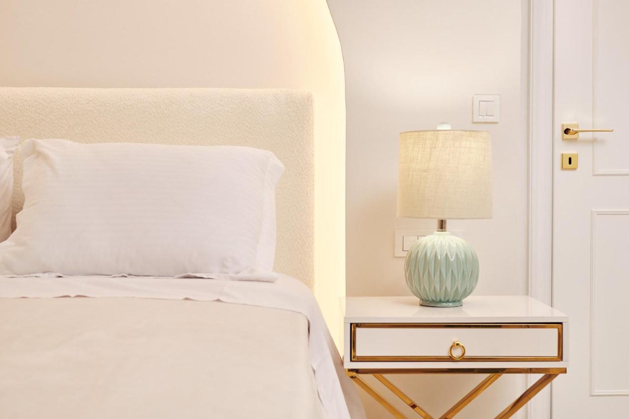 זקינטוס טאון Blush & Crema Apartments מראה חיצוני תמונה