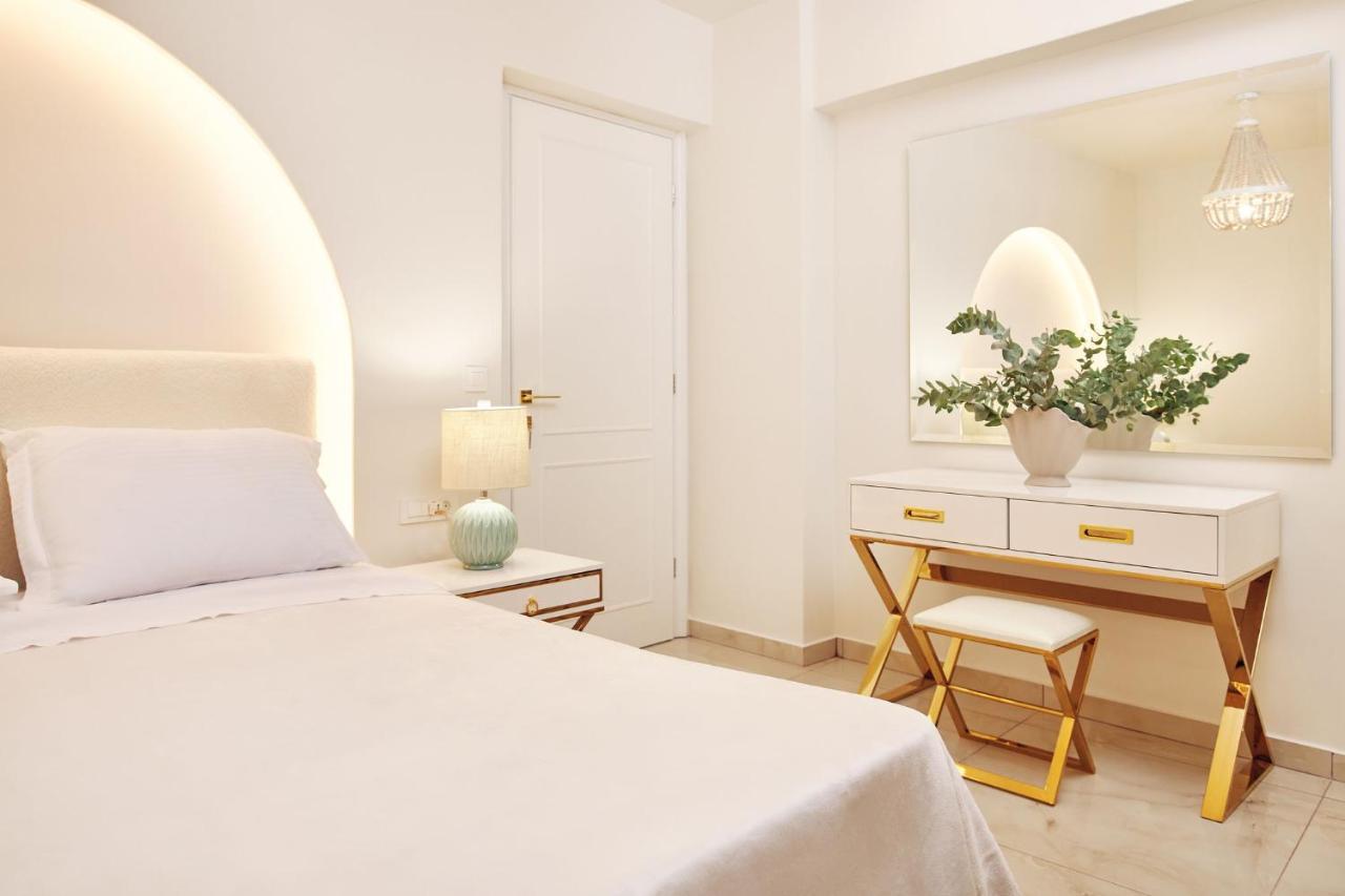זקינטוס טאון Blush & Crema Apartments מראה חיצוני תמונה