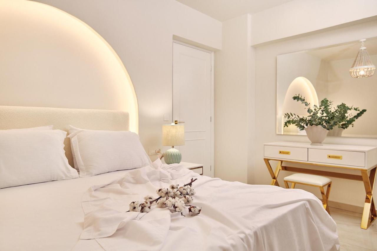 זקינטוס טאון Blush & Crema Apartments מראה חיצוני תמונה